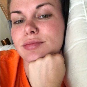 Meet your Posher, Carley